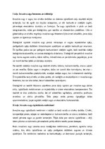 Эссе 'Invazīvie augi un to ietekme uz ekosistēmām un cilvēku dzīvi', 1.