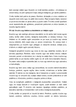 Эссе 'Invazīvie augi un to ietekme uz ekosistēmām un cilvēku dzīvi', 2.