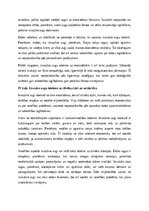 Эссе 'Invazīvie augi un to ietekme uz ekosistēmām un cilvēku dzīvi', 3.