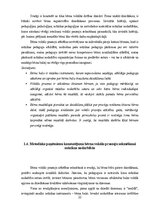 Дипломная 'Sešgadīga bērna vokālo prasmju attīstības sekmēšana mūzikas nodarbībās pirmsskol', 22.