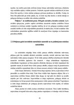 Дипломная 'Sešgadīga bērna vokālo prasmju attīstības sekmēšana mūzikas nodarbībās pirmsskol', 42.