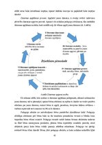 Дипломная 'Sešgadīga bērna vokālo prasmju attīstības sekmēšana mūzikas nodarbībās pirmsskol', 43.