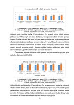 Дипломная 'Sešgadīga bērna vokālo prasmju attīstības sekmēšana mūzikas nodarbībās pirmsskol', 52.