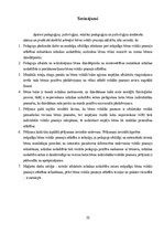 Дипломная 'Sešgadīga bērna vokālo prasmju attīstības sekmēšana mūzikas nodarbībās pirmsskol', 58.