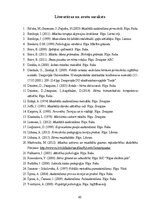 Дипломная 'Sešgadīga bērna vokālo prasmju attīstības sekmēšana mūzikas nodarbībās pirmsskol', 60.