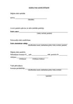 Дипломная 'Sešgadīga bērna vokālo prasmju attīstības sekmēšana mūzikas nodarbībās pirmsskol', 75.