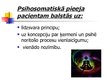 Презентация 'Psihosomatikas terapija', 7.