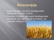Презентация 'Biomasa un vēja enerģija', 8.