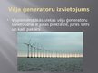 Презентация 'Biomasa un vēja enerģija', 21.