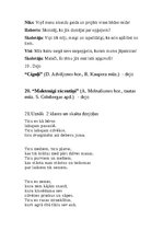 Конспект 'Koncerts Ziemassvētku eņģeļi', 7.