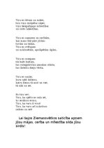 Конспект 'Koncerts Ziemassvētku eņģeļi', 8.