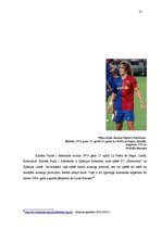 Реферат 'Futbola klubs "Barcelona"', 13.