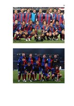 Реферат 'Futbola klubs "Barcelona"', 20.