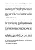 Конспект 'Emocijas un emocionālā inteliģence', 3.