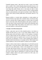 Конспект 'Emocijas un emocionālā inteliģence', 4.
