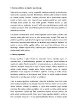 Конспект 'Emocijas un emocionālā inteliģence', 5.