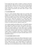 Конспект 'Emocijas un emocionālā inteliģence', 7.