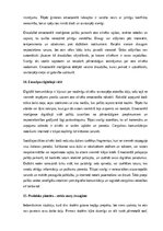 Конспект 'Emocijas un emocionālā inteliģence', 8.