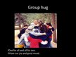 Презентация 'Hug Language', 6.