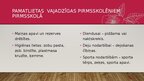 Презентация 'Profilakses pasākumi veselības saglabāšanā un sekmēšanā', 6.