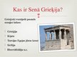 Презентация 'Senā Grieķija', 2.