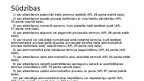 Презентация 'Pieteikumu veidi un to savstarpējā nošķiršana administratīvajā procesā', 4.