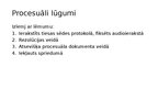 Презентация 'Pieteikumu veidi un to savstarpējā nošķiršana administratīvajā procesā', 5.