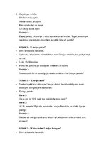 Образец документа '18. novembra pasākuma skolā scenārijs: dziesmas, rotaļas un radošas aktivitātes ', 2.