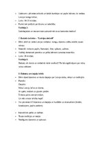 Образец документа '18. novembra pasākuma skolā scenārijs: dziesmas, rotaļas un radošas aktivitātes ', 3.