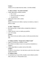 Образец документа '18. novembra pasākuma skolā scenārijs: dziesmas, rotaļas un radošas aktivitātes ', 5.