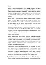 Эссе 'Dizains: funkcionalitāte, estētika un cilvēka pieredze', 1.