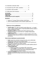 Конспект 'Ilgtermiņa ieguldījumu uzskaite, kontrole un to izmantošanas analīze uzņēmumā “A', 3.