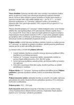Конспект 'Ilgtermiņa ieguldījumu uzskaite, kontrole un to izmantošanas analīze uzņēmumā “A', 6.
