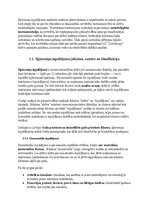 Конспект 'Ilgtermiņa ieguldījumu uzskaite, kontrole un to izmantošanas analīze uzņēmumā “A', 8.