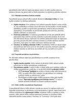 Конспект 'Ilgtermiņa ieguldījumu uzskaite, kontrole un to izmantošanas analīze uzņēmumā “A', 11.