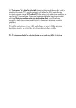 Конспект 'Ilgtermiņa ieguldījumu uzskaite, kontrole un to izmantošanas analīze uzņēmumā “A', 17.