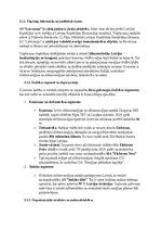 Конспект 'Ilgtermiņa ieguldījumu uzskaite, kontrole un to izmantošanas analīze uzņēmumā “A', 19.