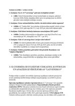 Конспект 'Ilgtermiņa ieguldījumu uzskaite, kontrole un to izmantošanas analīze uzņēmumā “A', 26.