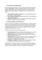 Конспект 'Ilgtermiņa ieguldījumu uzskaite, kontrole un to izmantošanas analīze uzņēmumā “A', 31.