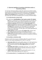 Конспект 'Ilgtermiņa ieguldījumu uzskaite, kontrole un to izmantošanas analīze uzņēmumā “A', 33.