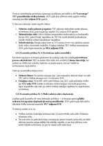 Конспект 'Ilgtermiņa ieguldījumu uzskaite, kontrole un to izmantošanas analīze uzņēmumā “A', 34.