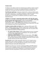 Конспект 'Ilgtermiņa ieguldījumu uzskaite, kontrole un to izmantošanas analīze uzņēmumā “A', 36.