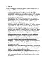 Конспект 'Ilgtermiņa ieguldījumu uzskaite, kontrole un to izmantošanas analīze uzņēmumā “A', 38.