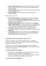 Конспект 'Ilgtermiņa ieguldījumu uzskaite, kontrole un to izmantošanas analīze uzņēmumā “A', 65.