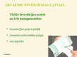 Презентация 'Ārvalstu investīcijas Latvijā', 3.