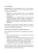 Конспект 'Civiltiesību, civilprocesa un komerctiesību jautājumu konspekts', 3.