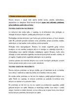 Конспект 'Civiltiesību, civilprocesa un komerctiesību jautājumu konspekts', 4.