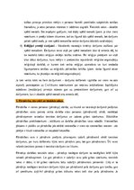 Конспект 'Civiltiesību, civilprocesa un komerctiesību jautājumu konspekts', 13.