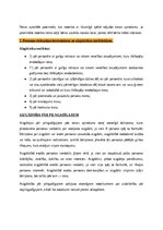 Конспект 'Civiltiesību, civilprocesa un komerctiesību jautājumu konspekts', 17.