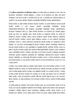Конспект 'Civiltiesību, civilprocesa un komerctiesību jautājumu konspekts', 22.